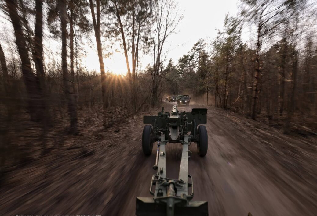 Russia – Ukraine War Updates: Key Developments as of April 23, 2026