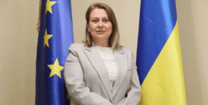 Ukraine Strengthens Language Standards Amid War