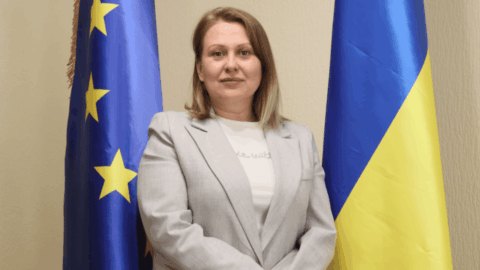 Ukraine Strengthens Language Standards Amid War