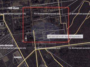 Explosions Heard in Crimea on May 8, Russian Defense Ministry Claims Drones Were Shot Down Over the Peninsula and Seas