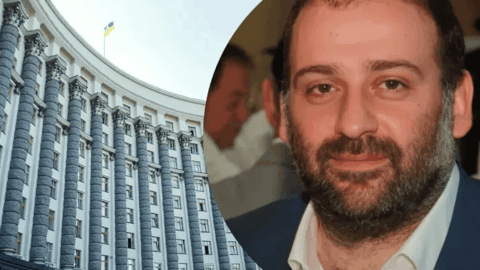 Illustration of leaked recordings linked to Ukraine’s energy sector investigation and alleged influence over state appointments