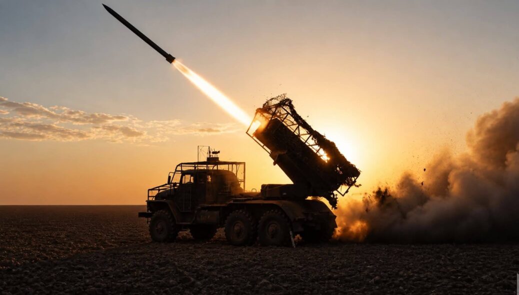 Russia – Ukraine War Updates: Key Developments as of May 10, 2026
