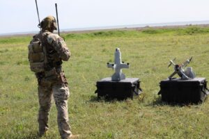 Russia-Ukraine war updates showing frontline developments and Russian attacks in Ukraine on May 16 2026