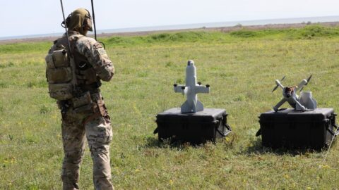 Russia-Ukraine war updates showing frontline developments and Russian attacks in Ukraine on May 16 2026