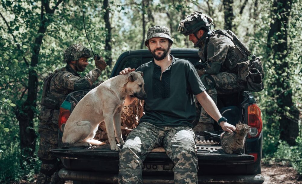 Russia – Ukraine War Updates: Key Developments as of May 21, 2026