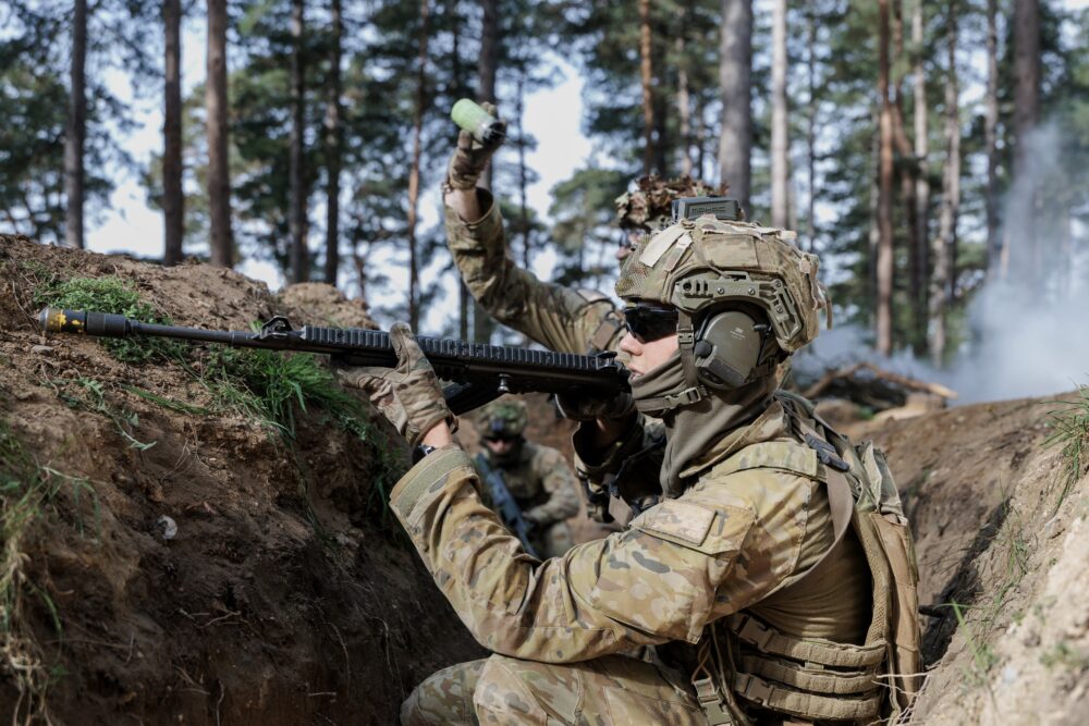 Russia – Ukraine War Updates: Key Developments as of May 23, 2026