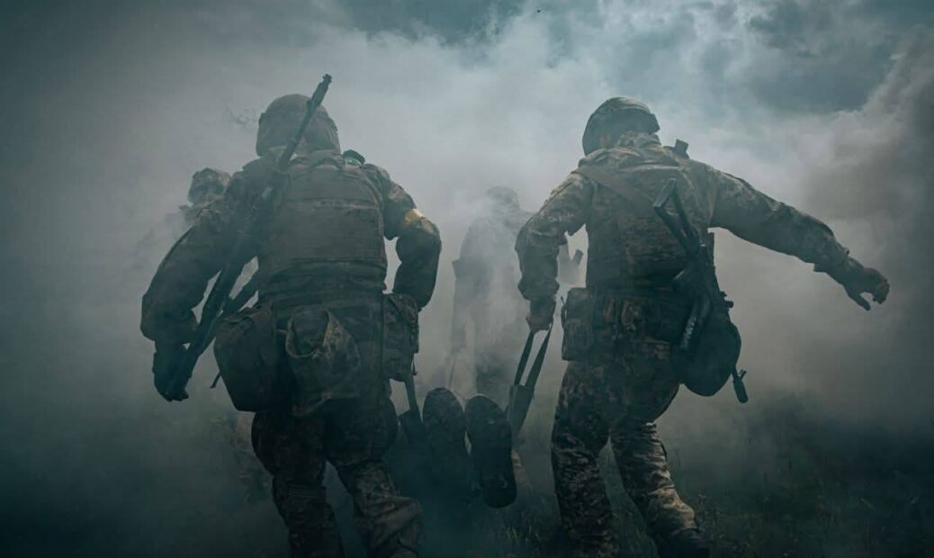 Russia – Ukraine War Updates: Key Developments as of May 25, 2026