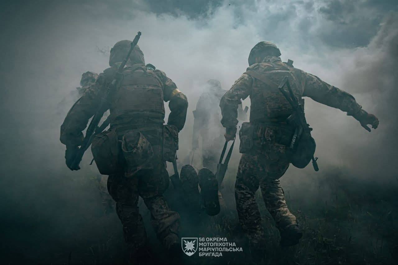 Russia – Ukraine War Updates: Key Developments as of May 25, 2026