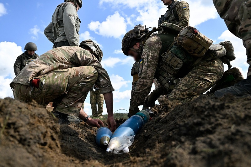 Russia – Ukraine War Updates: Key Developments as of May 28, 2026