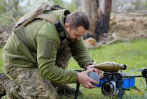 Russia – Ukraine War Updates: Key Developments as of May 7, 2026