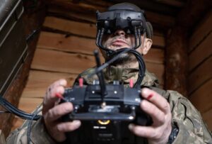 Russia – Ukraine War Updates: Key Developments as of May 8, 2026