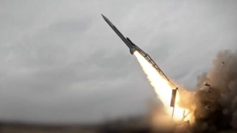 FREYJA Air Defense System concept featuring Hensoldt TRML-4D radar and Ukrainian missile defense technology