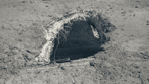 Damage to Chonhar Bridge connecting occupied Crimea and southern Ukraine after strategic strike