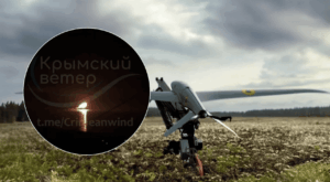 Crimea Drone Attack: Explosions Reported Across Occupied Peninsula