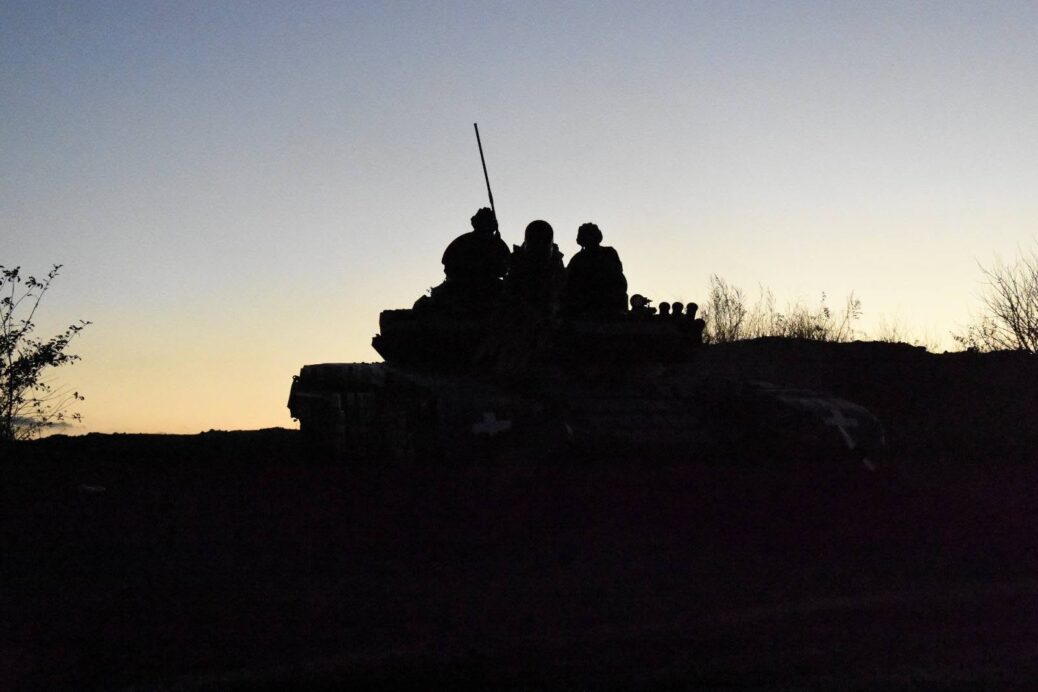 Russia – Ukraine War Updates: Key Developments as of June 13, 2026