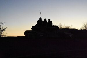 Russia – Ukraine War Updates: Key Developments as of June 13, 2026