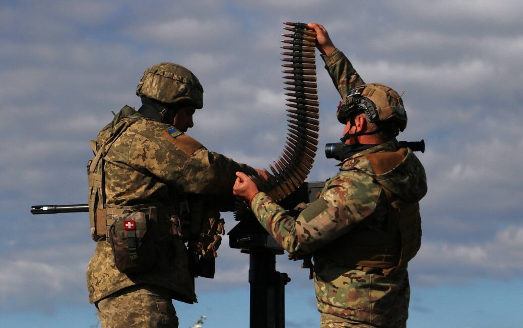 Russia – Ukraine War Updates: Key Developments as of June 14, 2026
