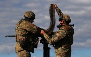 Russia – Ukraine War Updates: Key Developments as of June 14, 2026