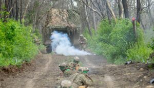 Russia – Ukraine War Updates: Key Developments as of June 4, 2026