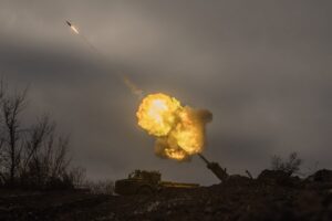 Russia – Ukraine War Updates: Key Developments as of June 6, 2026
