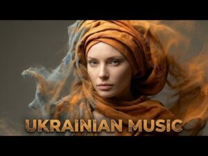 Top Ukrainian music artists featured in the June 2026 Ukrainian Music Radio Airplay Chart