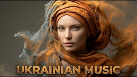 Top Ukrainian music artists featured in the June 2026 Ukrainian Music Radio Airplay Chart