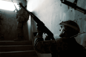 Ukraine Military Reform Could Raise Infantry Pay to World-Leading Levels