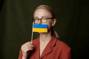 Ukraine removes Russian language protection under European Charter after Zelensky signs Law 4699-IX