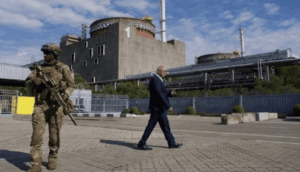 Ukraine Denies Zaporizhzhia NPP Attack as Russia Makes New Claims
