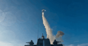 Russia Unleashes Largest-Ever Zircon Missiles Attack Against Ukraine