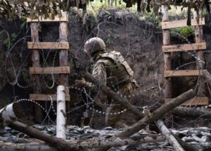 Russia – Ukraine War Updates: Key Developments as of July 31, 2026