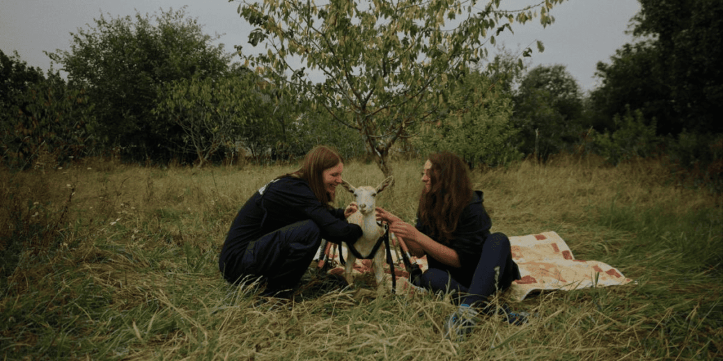 “Every Life Matters”: Documentary About Animals From Frontline Areas to Be Screened in Ukraine