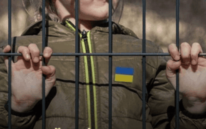 Ukraine returns seven children from occupied Kherson to Ukrainian-controlled territory
