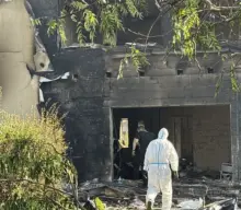 Kyiv’s Myla Becomes a Second Vyshneve: 38 Dead After Ammo Depot Detonates Beside a Nursing Home