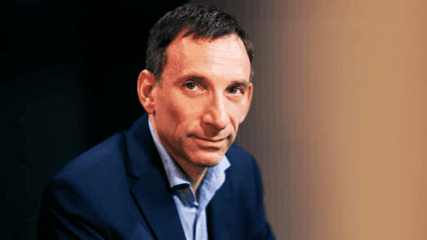 Vitaliy Portnikov discusses Andriy Yermak’s role as a lawyer for Ukraine’s military