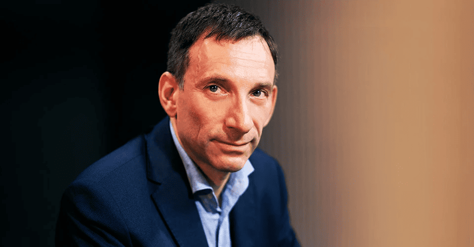 Yermak as Advocate? Portnikov Says It’s About Influence, Not Justice 