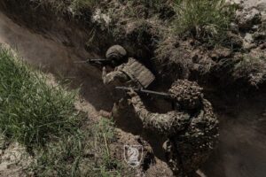 Russia–Ukraine war updates August 13, 2026 showing Ukraine battlefield developments and Russian attacks