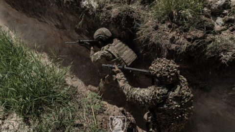 Russia–Ukraine war updates August 13, 2026 showing Ukraine battlefield developments and Russian attacks