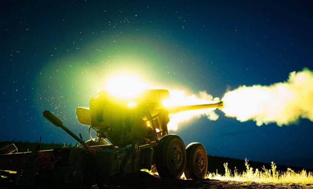 Russia – Ukraine War Updates: Key Developments as of August 16, 2026