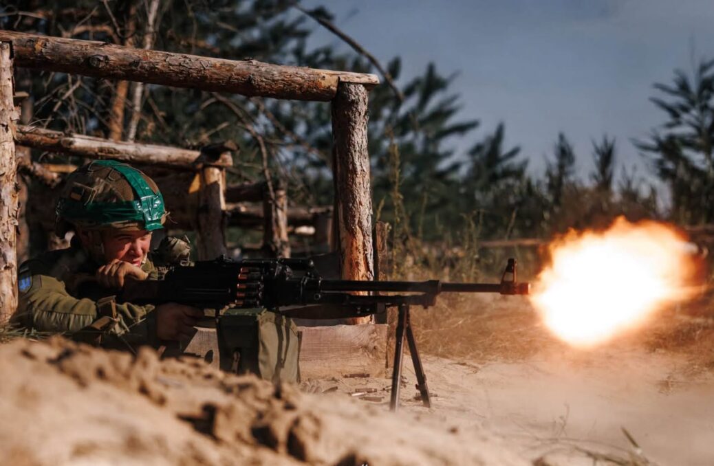 Russia – Ukraine War Updates: Key Developments as of August 21, 2026