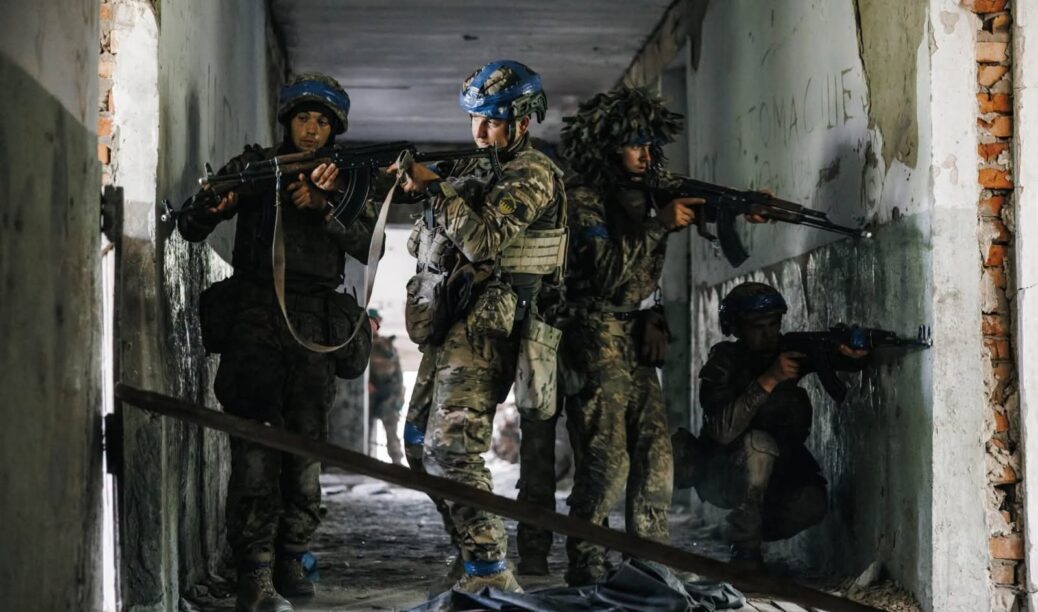 Russia – Ukraine War Updates: Key Developments as of August 23, 2026