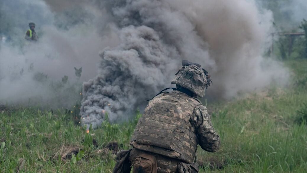 Russia – Ukraine War Updates: Key Developments as of August 25, 2026