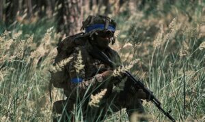 Ukraine military frontline map and Russia-Ukraine War Update for August 7, 2026 from the General Staff