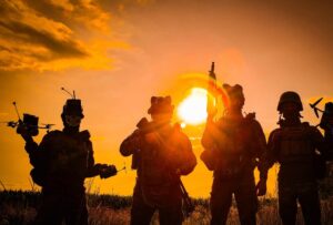 Russia–Ukraine war updates August 9, 2026 showing Ukraine battlefield developments and Russian attacks