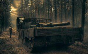 Russia-Ukraine war updates August 2, 2026 showing frontline battlefield developments and Ukraine General Staff report