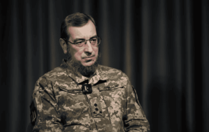 GUR Major General Vadym Skibitskyi discusses Russia’s war plans and Ukrainian deep strikes