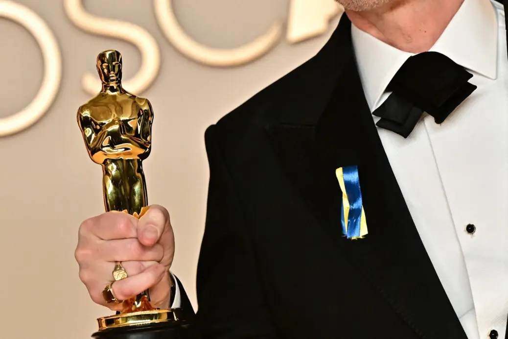 Who Could Represent Ukraine at the Oscars: Committee Announces Five Contending Films
