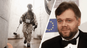 Ukrainian cinema and filmmakers gain international support as Rotterdam backs two new Ukrainian films