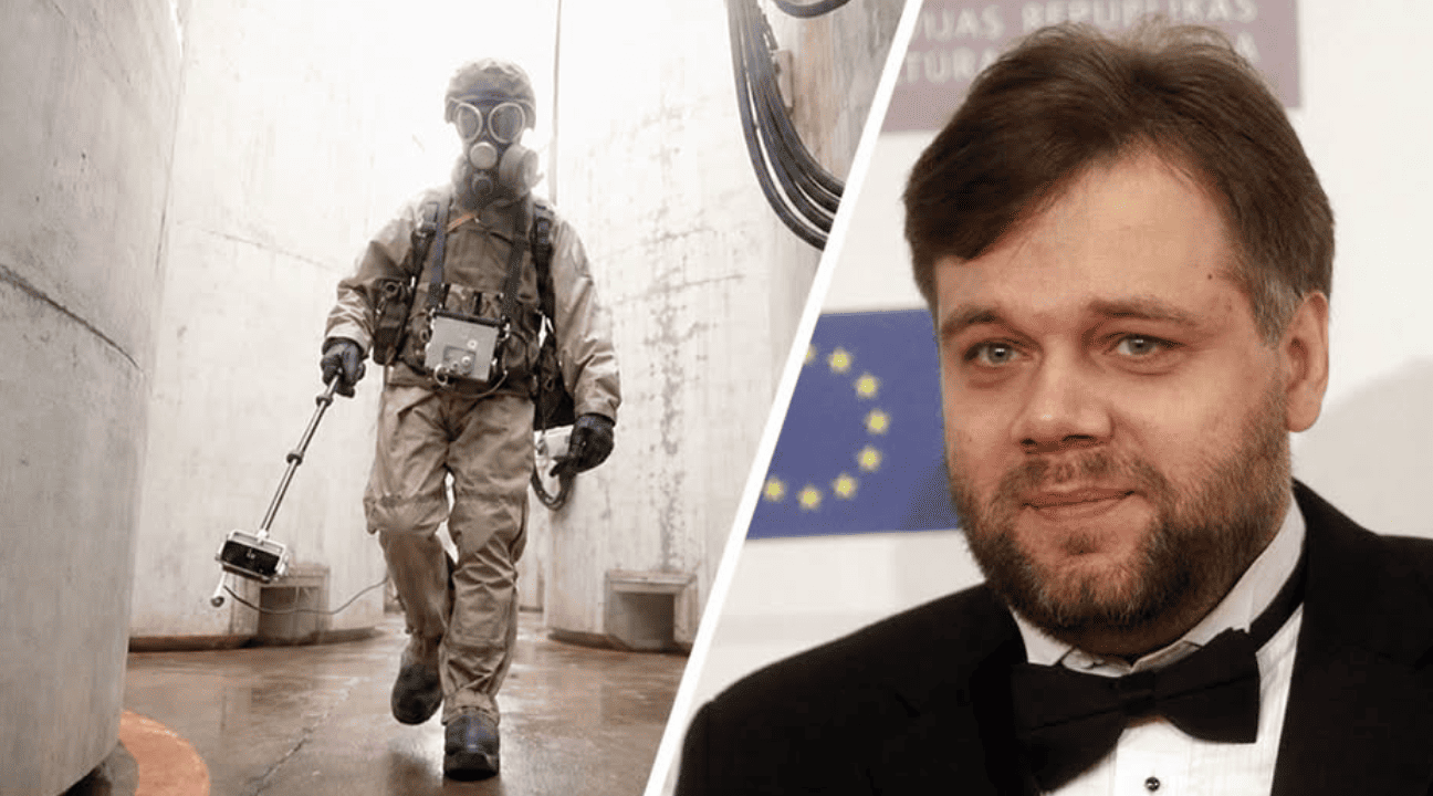 Ukrainian cinema and filmmakers gain international support as Rotterdam backs two new Ukrainian films
