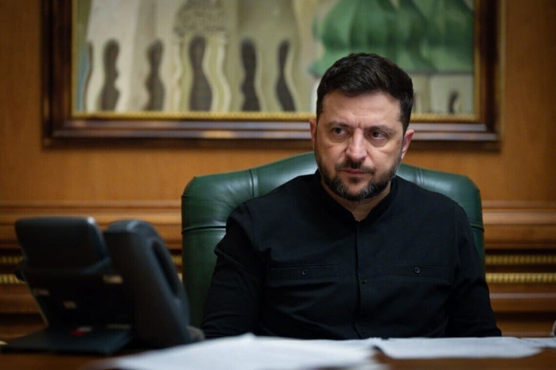 Volodymyr Zelenskyy addresses NABU corruption allegations in Ukraine